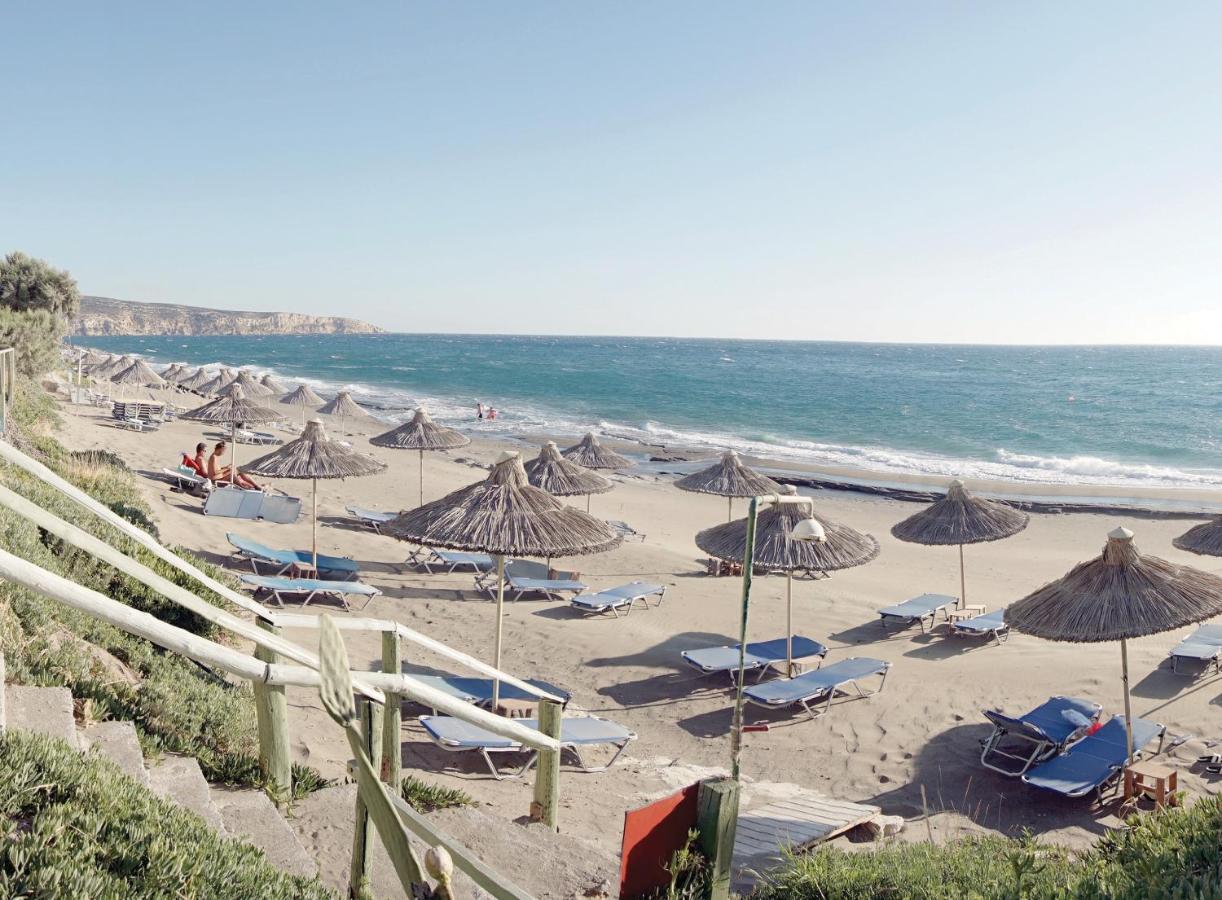 Ammos - For Holidays At The Holiday home