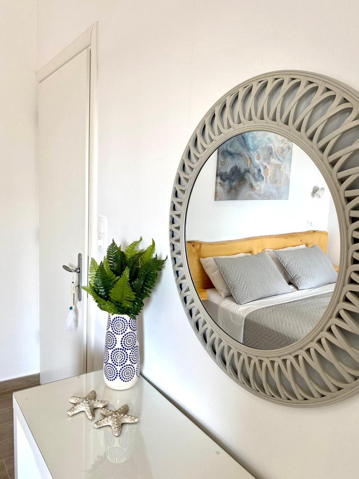Holiday home Ammos - For Holidays At The