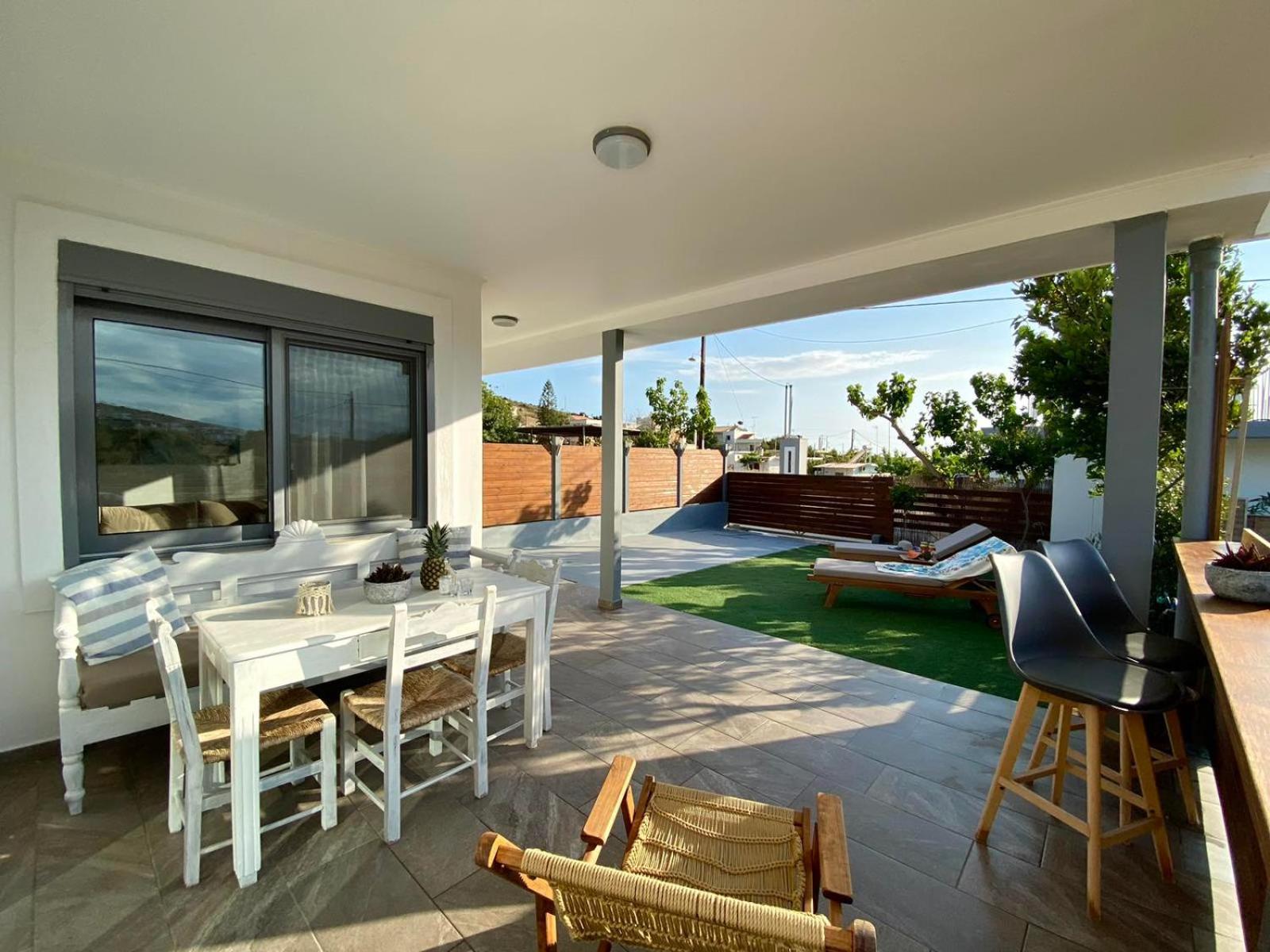 Ammos - For Holidays At The