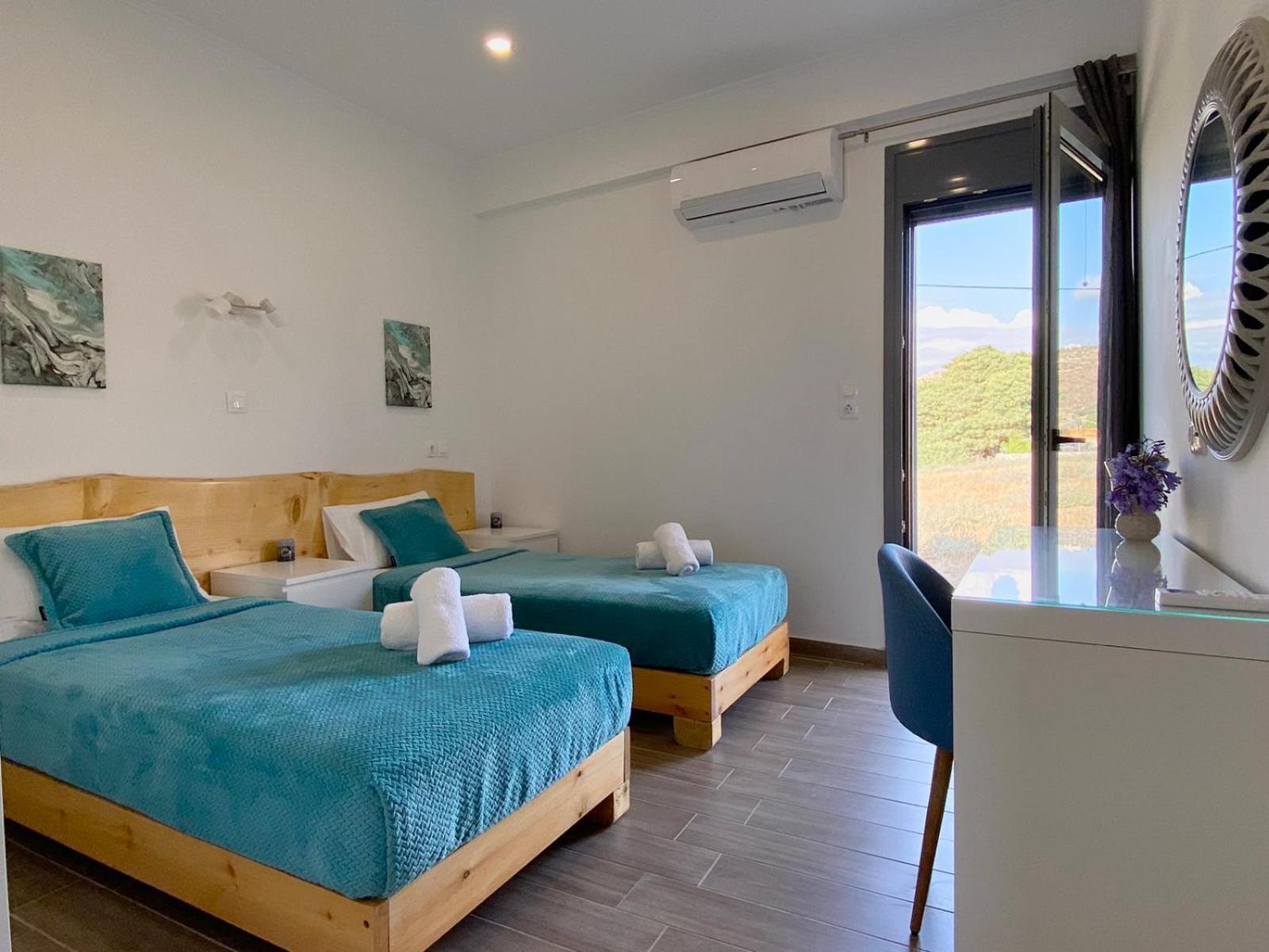 Ammos - For Holidays At The Holiday home