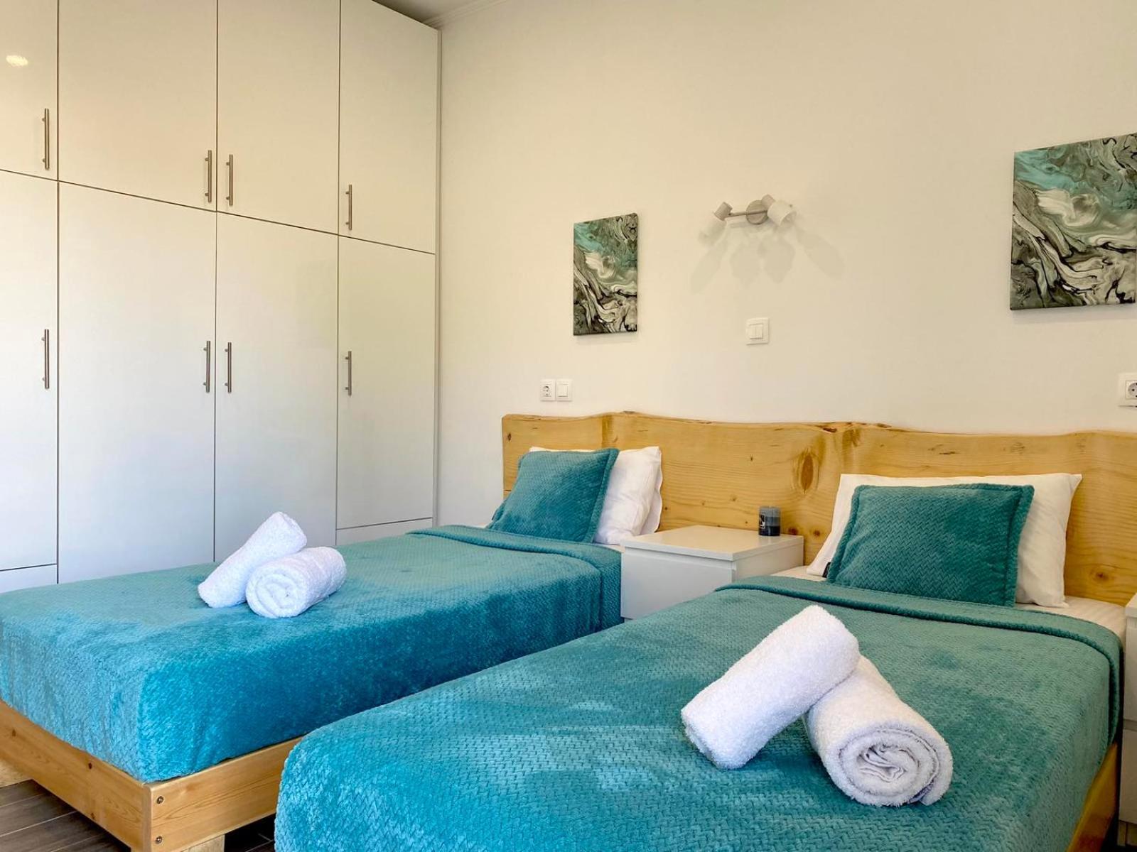 Ammos - For Holidays At The Holiday home Kalamaki (Heraklion)