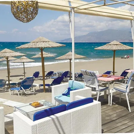 Ammos Kalamaki - For Holidays At The Beach Exterior photo
