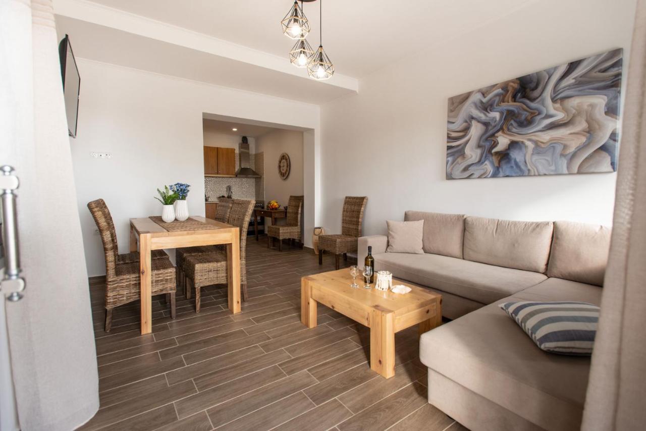 Ammos - For Holidays At The * Kalamaki (Heraklion)