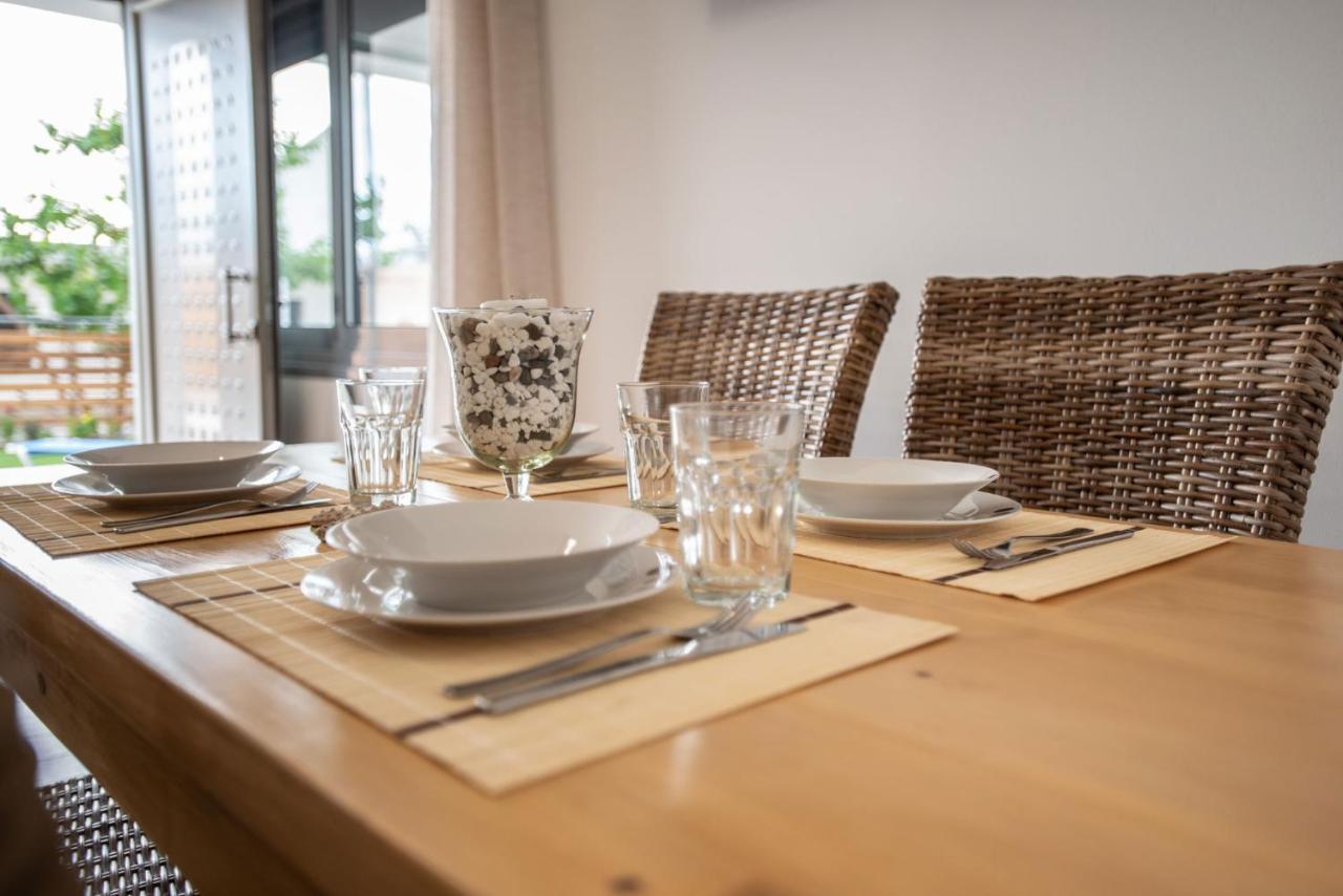 Ammos - For Holidays At The Holiday home Kalamaki (Heraklion)
